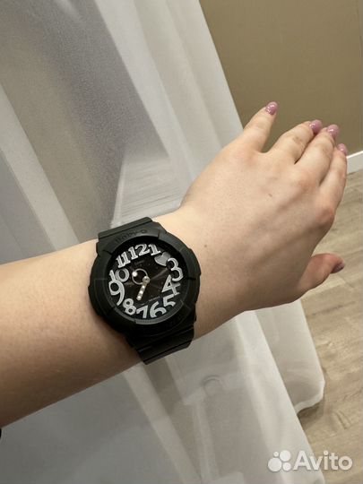 Часы женские casio