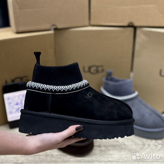 Ugg Tazz с носком оригинал