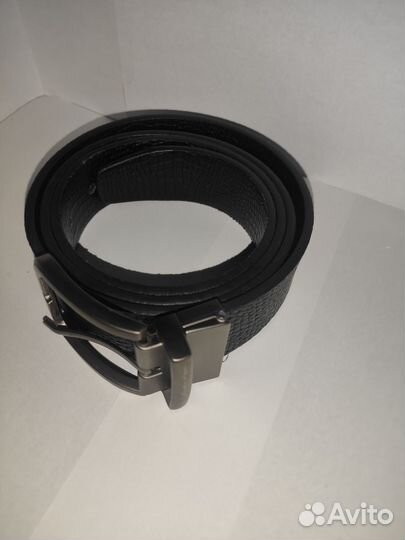 Ремень мужской