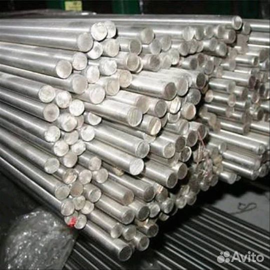 Алюминиевый пруток