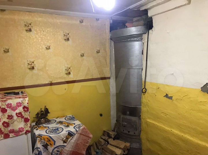 Дом 98,7 м² на участке 15 сот.