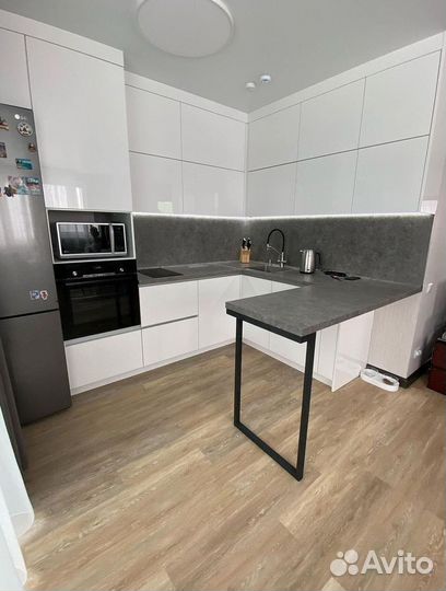 Кухня на заказ. Кухонный гарнитур от производителя