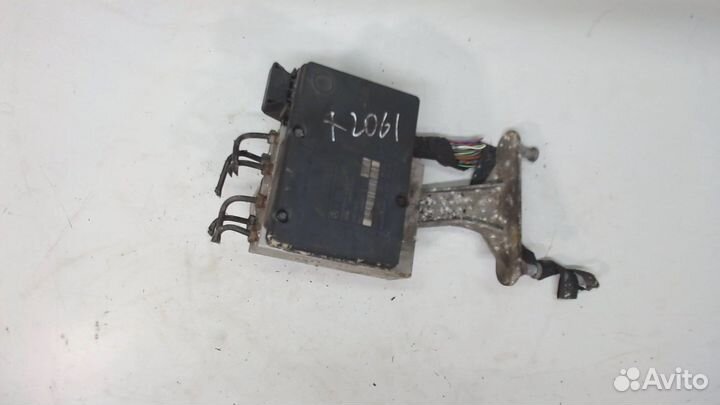 Блок абс, насос Mercedes SLK R171, 2004