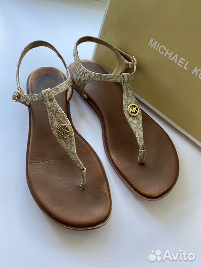 Босоножки Michael kors размер 40