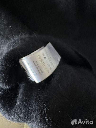 Джемпер женский свитер ангора