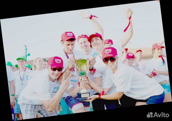 Требуется Комплектовщик Без опыта работы Еженед.вы