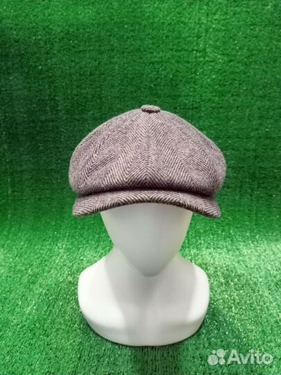 Кепка восьмиклинка хулиганка Fredrikson Арт.643/51