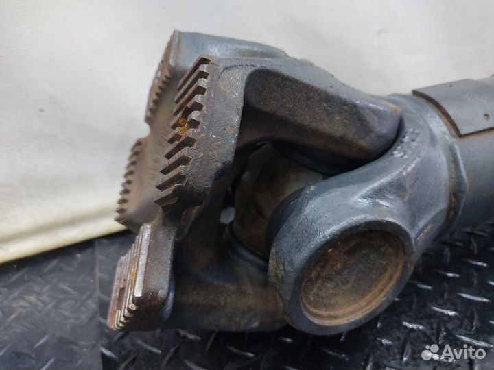 41210215 Вал карданный Iveco Stralis