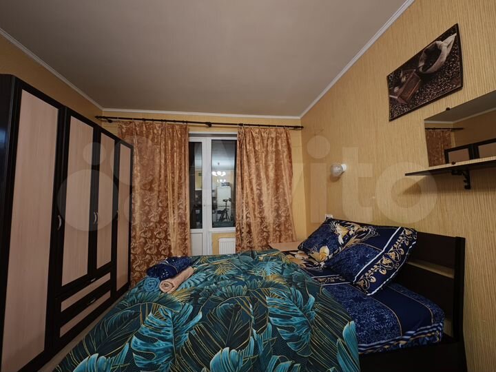 Квартира-студия, 31 м², 9/16 эт.