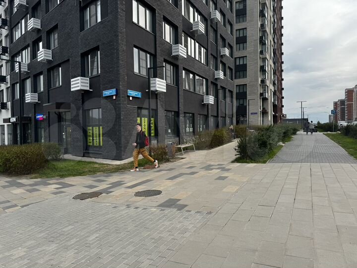 Свободного назначения, 160 м²