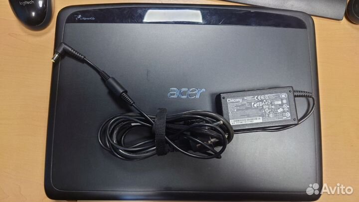 Ноутбук acer Aspire 5315