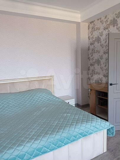 1-к. квартира, 53 м², 3/9 эт.