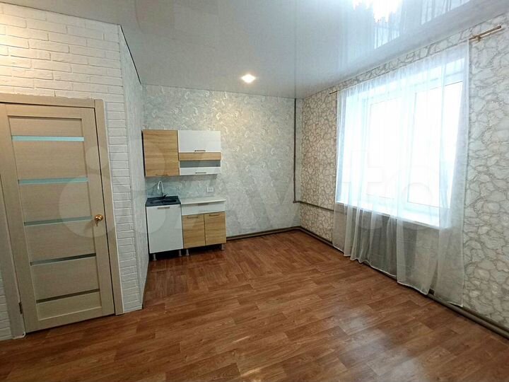 Квартира-студия, 22 м², 1/3 эт.