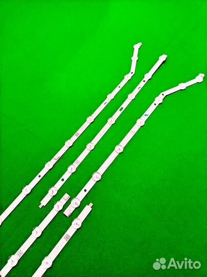 Комплект LED подсветки к тв Самсунг UE40H6203AK