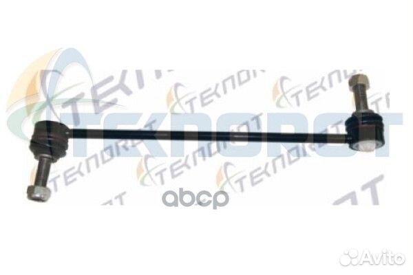 Стойка стабилизатора переднего L/R FO396 Teknorot