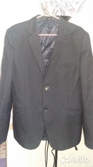 Школьный костюм для мальчиков