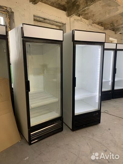 Холодильный шкаф бу