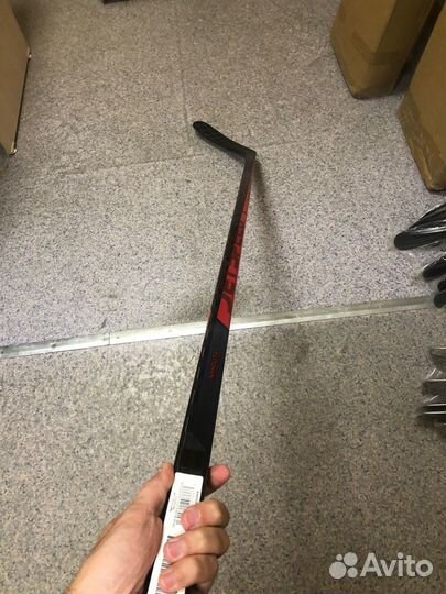 Хоккейная Клюшка bauer nexus Sync