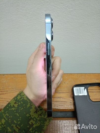 iPhone 13 Pro Max, 128 ГБ