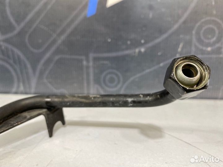 Шланг гидроусилителя Audi Allroad C5 BES 2003