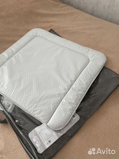 Матрасик на пеленальный стол