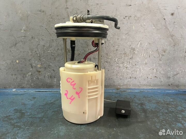 Бензонасос Honda Accord 8 CU