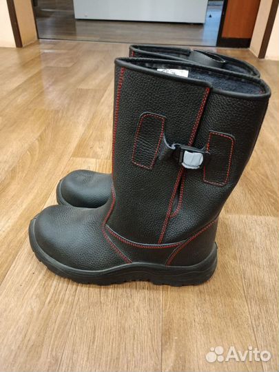 Сапоги рабочие