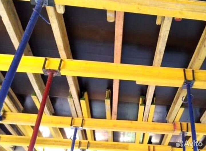 Балка бдк ригель для перекрытия