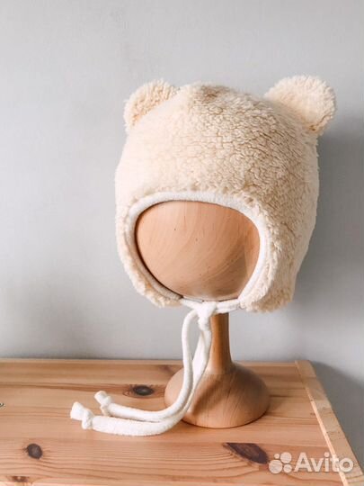 Детские шапки