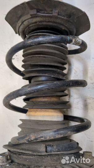 Амортизатор подвески левый передний BMW 1 F20, F21