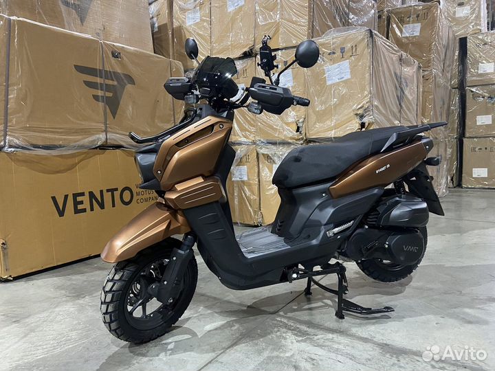 Новый VMC (Vento) SMART 3 50/170 офиц. дилер