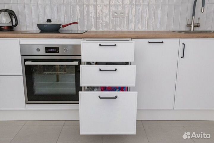 Цена за всю кухню. рассрочкаcn:015347