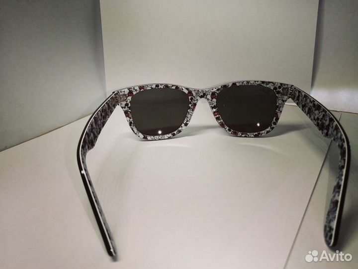 Очки Ray-Ban Disney оригинальные