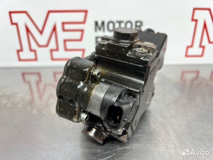 Топливный насос высокого давления Opel Astra H 1.3