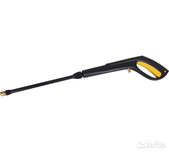 Мойка Huter W195-ARV PRO