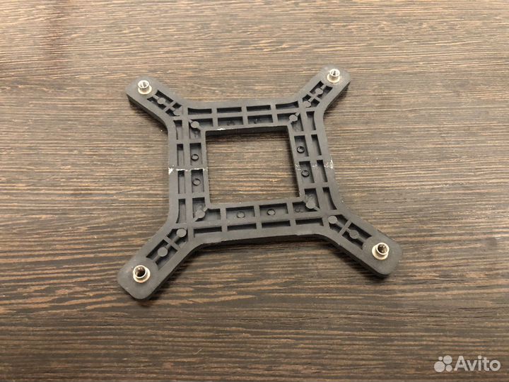 Куллер для процессора lga 775