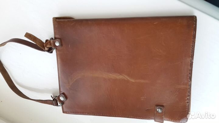 Сумка планшет полевая