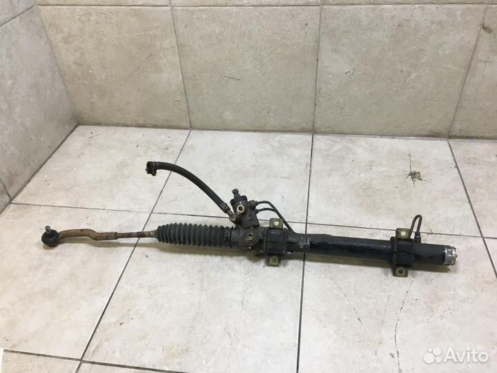 Рейка рулевая Suzuki Escudo II (1997—2005)