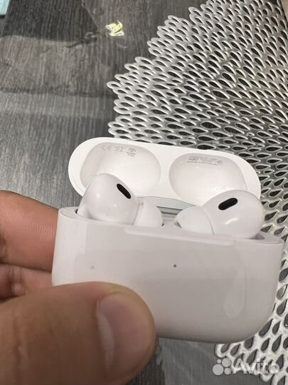 Наушники apple airpods pro 2