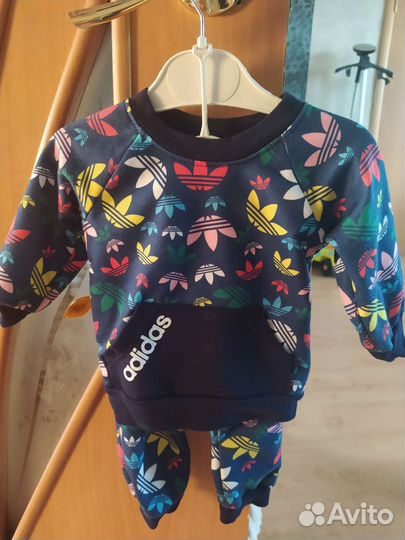 Вещи на девочку