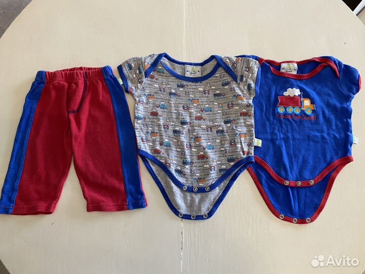 Костюм для мальчика