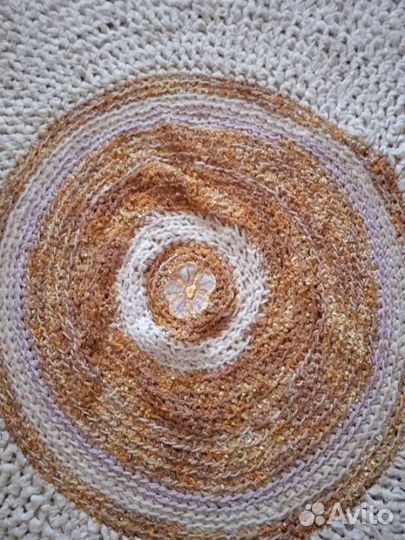 Ковер ручной работы