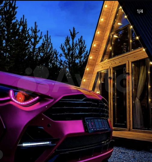 Дом 45 м² на участке 15 сот.