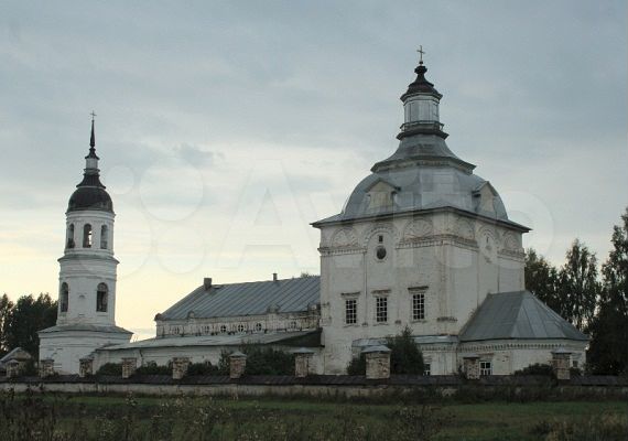 Дом 74,7 м² на участке 41 сот.