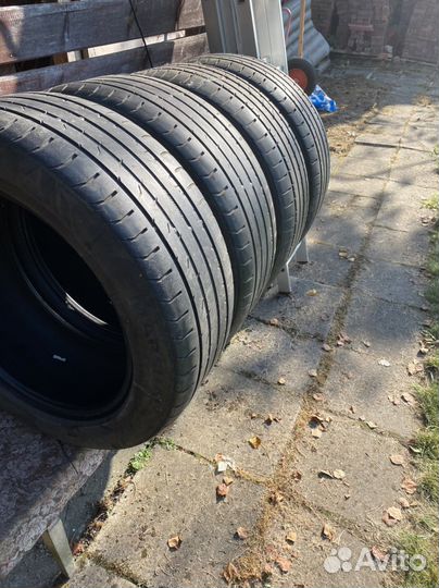 Marshal Crugen HP91 255/50 R50 103W