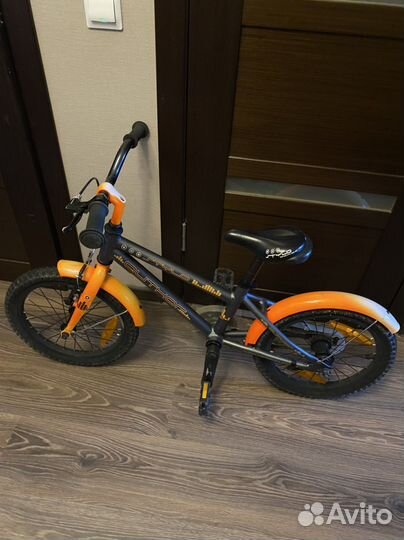 Продам детский велосипед Author Stylo 16’’