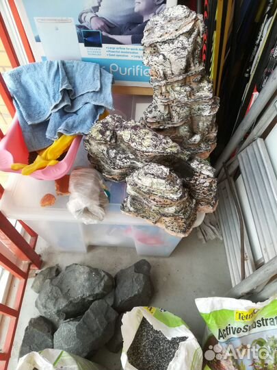 Аквариум Вiodesign 185 л