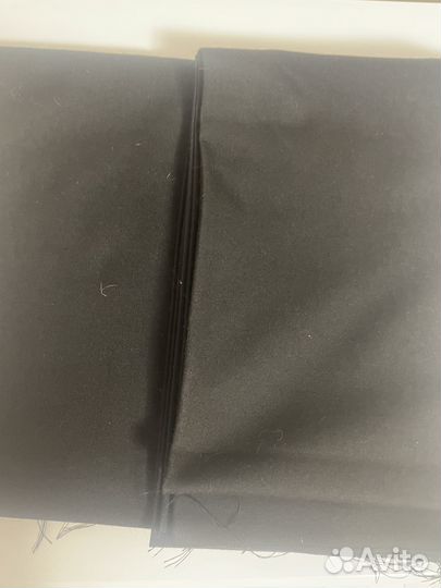 Ткань шерсть костюмная