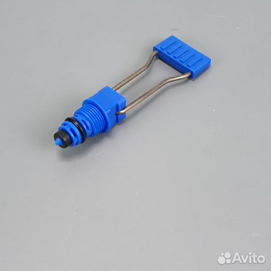 Кран подпитки для котлов bosch 6000 W, buderus U072 арт. 87186445920