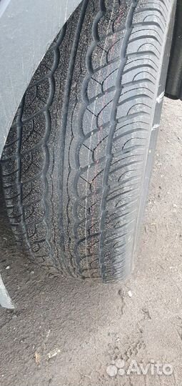 Centara Vanti CS 255/55 R19 111W